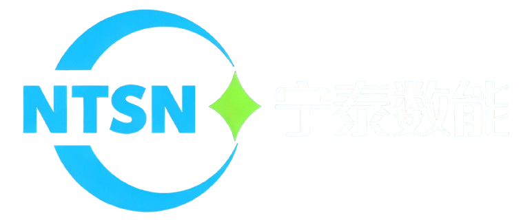 宁泰数能